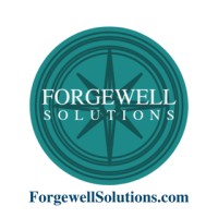 Forgewell Solutions logo, Forgewell Solutions contact details