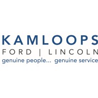 Kamloops Ford Lincoln Ltd. logo, Kamloops Ford Lincoln Ltd. contact details