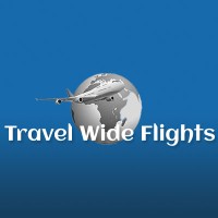 Travel Wide Flights logo, Travel Wide Flights contact details