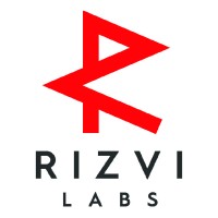 Rizvi Labs logo, Rizvi Labs contact details