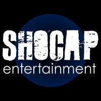 Shocap Entertainment, Ltd. logo, Shocap Entertainment, Ltd. contact details