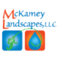 McKamey Landscapes logo, McKamey Landscapes contact details