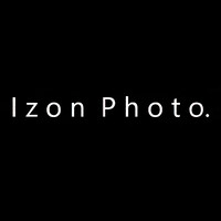 IzonPhoto logo, IzonPhoto contact details