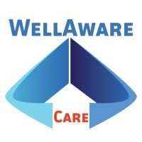 WellAware Care logo, WellAware Care contact details