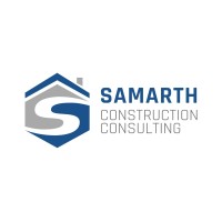 Samarth Construction Consulting logo, Samarth Construction Consulting contact details