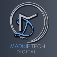 Markietech Digital logo, Markietech Digital contact details