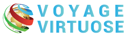 VOYAGE VIRTUOSE logo, VOYAGE VIRTUOSE contact details