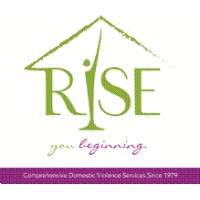 Rise-NY logo, Rise-NY contact details