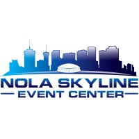 NOLA Skyline Event Center LLC logo, NOLA Skyline Event Center LLC contact details