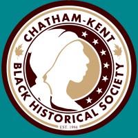 The Chatham-Kent Black Historical Society & Black Mecca Museum logo, The Chatham-Kent Black Historical Society & Black Mecca Museum contact details