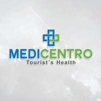 Medicentro Tourist's Health logo, Medicentro Tourist's Health contact details