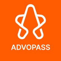 AdvoPass logo, AdvoPass contact details