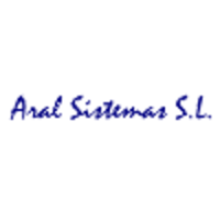 ARAL SISTEMAS S.L. logo, ARAL SISTEMAS S.L. contact details