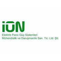 İon Elektrik Pano Güç Sistemleri Mühendislik ve Danışmanlık logo, İon Elektrik Pano Güç Sistemleri Mühendislik ve Danışmanlık contact details