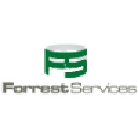 Forrest Services LLC logo, Forrest Services LLC contact details