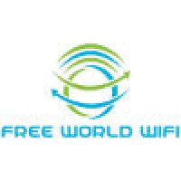 Free World Wifi logo, Free World Wifi contact details