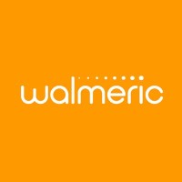 Walmeric logo, Walmeric contact details