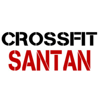 CrossFit SanTan logo, CrossFit SanTan contact details