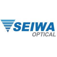 Seiwa Optical America Inc. logo, Seiwa Optical America Inc. contact details