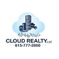 Cloud Realty logo, Cloud Realty contact details