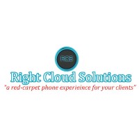 Right Cloud logo, Right Cloud contact details