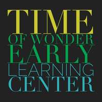 Time of Wonder Early Learning Center logo, Time of Wonder Early Learning Center contact details