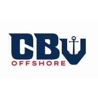 CBV Offshore logo, CBV Offshore contact details