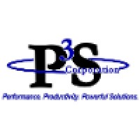 P3S Corporation logo, P3S Corporation contact details