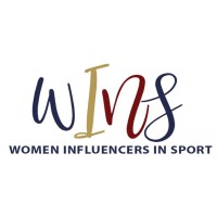 Women Influencers in Sport logo, Women Influencers in Sport contact details