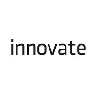 innovate - the power to create logo, innovate - the power to create contact details