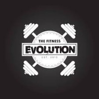 The Fitness Evolution logo, The Fitness Evolution contact details