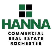 Hanna Commercial Rochester logo, Hanna Commercial Rochester contact details