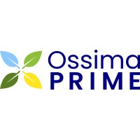 Ossima Prime logo, Ossima Prime contact details