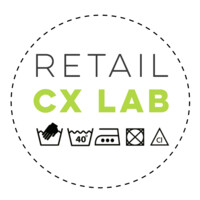 Retail CX Lab logo, Retail CX Lab contact details