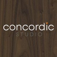 Concordic logo, Concordic contact details