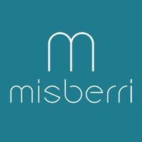 Misberri logo, Misberri contact details