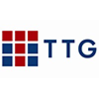 TTG - Texas logo, TTG - Texas contact details