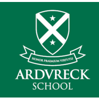 Ardvreck School logo, Ardvreck School contact details