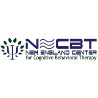 New England Center for Cognitive Behavioral Therapy (NECBT) logo, New England Center for Cognitive Behavioral Therapy (NECBT) contact details