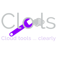 Clools logo, Clools contact details