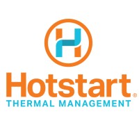 Hotstart Manufacturing Company logo, Hotstart Manufacturing Company contact details