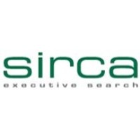 SIRCA Executive Search logo, SIRCA Executive Search contact details