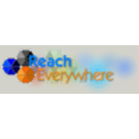 Reacheverywhere logo, Reacheverywhere contact details