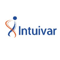 Intuivar logo, Intuivar contact details