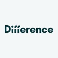 Difference logo, Difference contact details