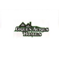 Green Acres Homes logo, Green Acres Homes contact details