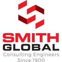 Smith Global Consulting Engineers logo, Smith Global Consulting Engineers contact details