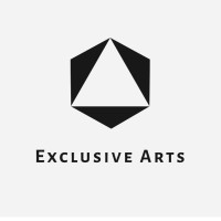 Exclusive Arts logo, Exclusive Arts contact details