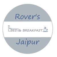 Rovers Jaipur logo, Rovers Jaipur contact details