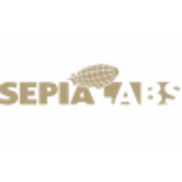 Sepia Labs logo, Sepia Labs contact details